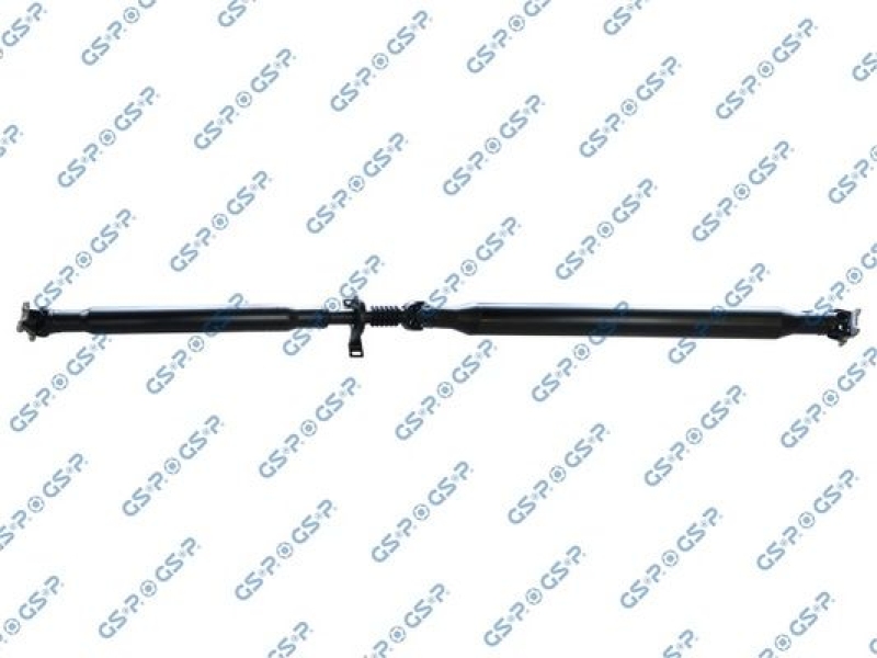 Gelenkwelle Achsantrieb Hinten passend für VW Crafter 30-50 Mercedes 3-t B906