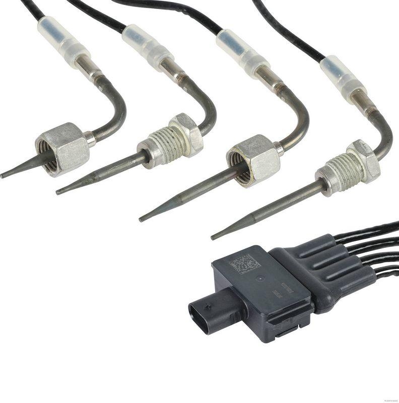 HERTH+BUSS ELPARTS Sensor, Abgastemperatur 70682287
