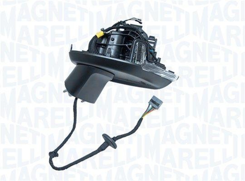 MAGNETI MARELLI Au&szlig;enspiegel 182201542100