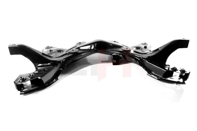 Achsträger Achskörper Vorne passend für Fiat 500 1.2 Ford KA 1.4 C 0.9