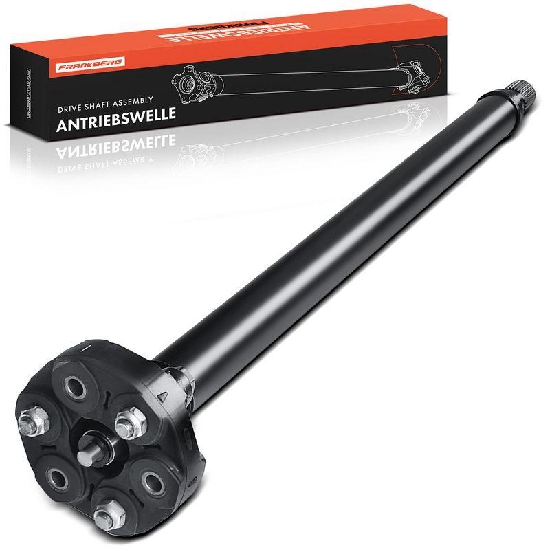 1x Frankberg Kardanwelle Gelenkwelle Vorderachse 5481FB0011214