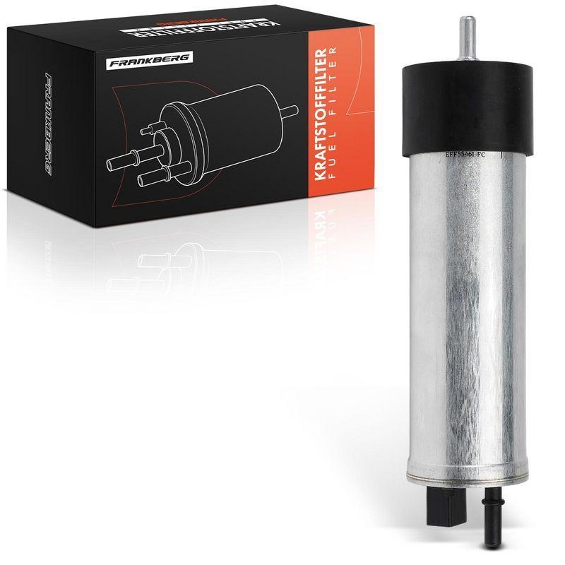1x Frankberg Kraftstofffilter 5481FB0052287