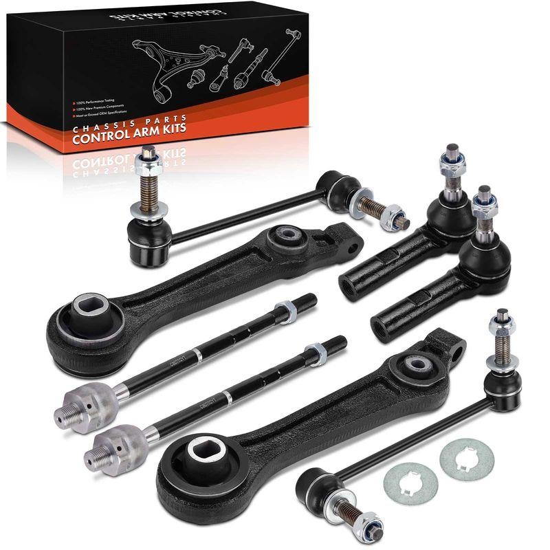 1x Frankberg Querlenker Satz Vorderachse 5481FB0035321