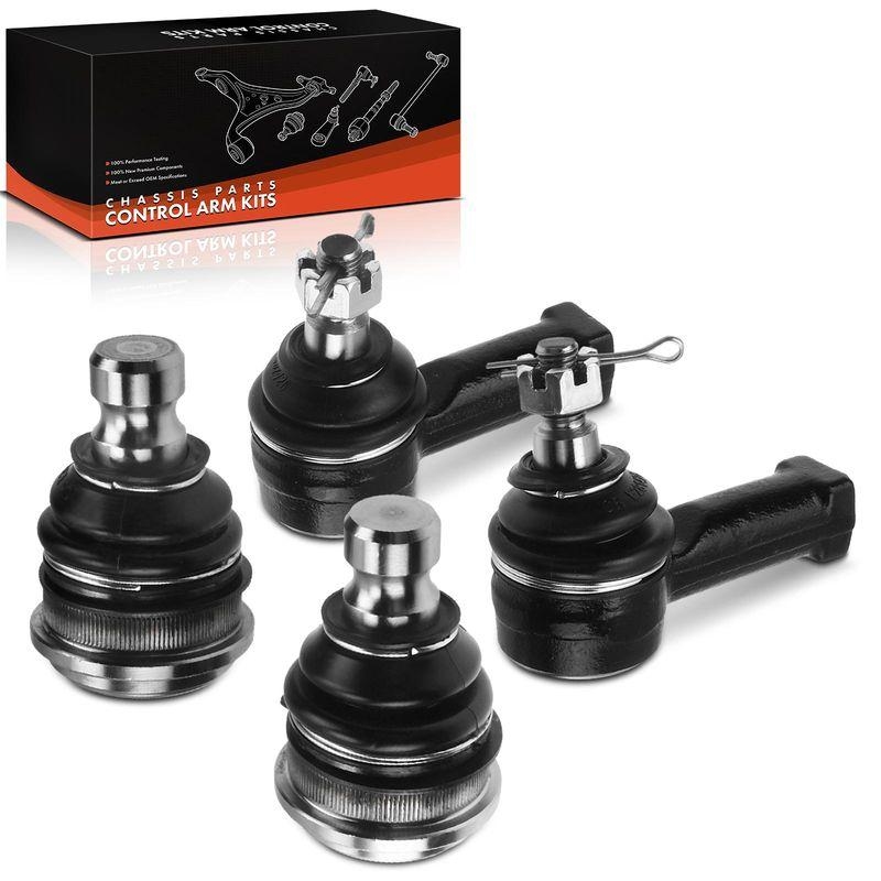 1x Frankberg Querlenker Satz Vorderachse 5481FB0035259