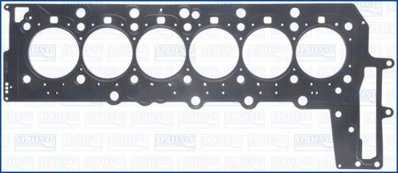 AJUSA Dichtung Zylinderkopf Zylinderkopfdichtung Kopfdichtung MULTILAYER STEEL