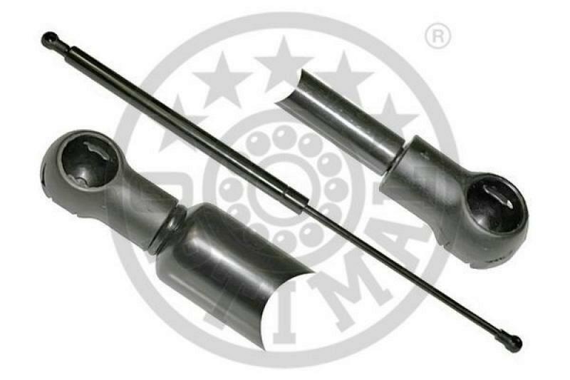 OPTIMAL Gas Spring, boot-/cargo area