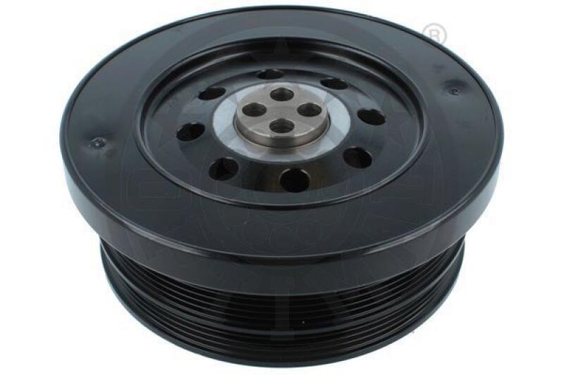 OPTIMAL Belt Pulley, crankshaft