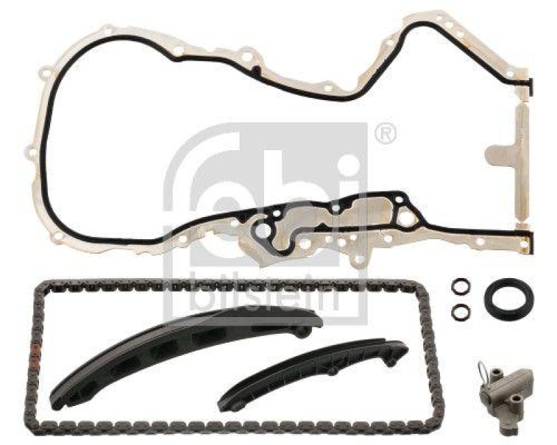 FEBI BILSTEIN Timing Chain Kit