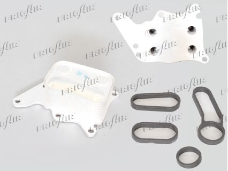FRIGAIR Oil Cooler, engine oil