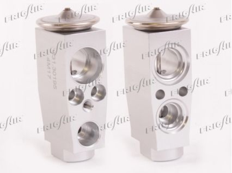 FRIGAIR Injector Nozzle, expansion valve