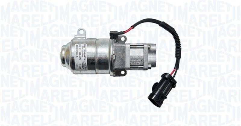 MAGNETI MARELLI Valve Unit, aut. transm. hydraulic unit