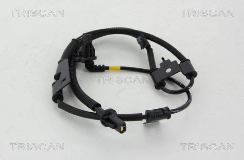 TRISCAN Sensor, wheel speed