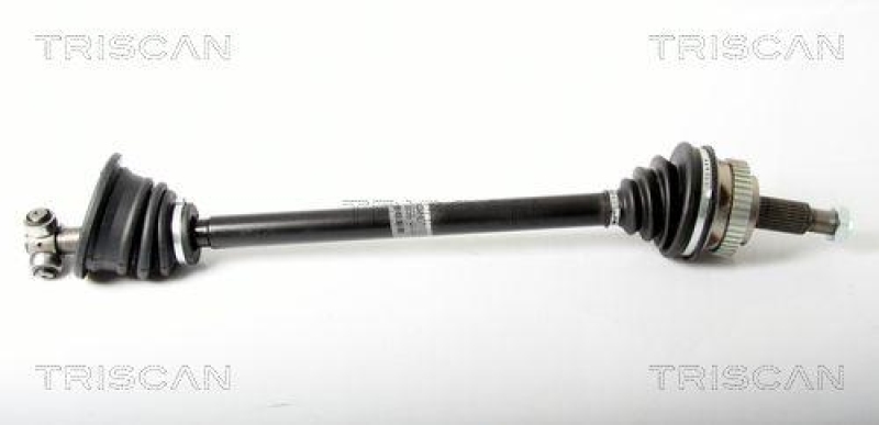 TRISCAN Antriebswelle 8540 25658
