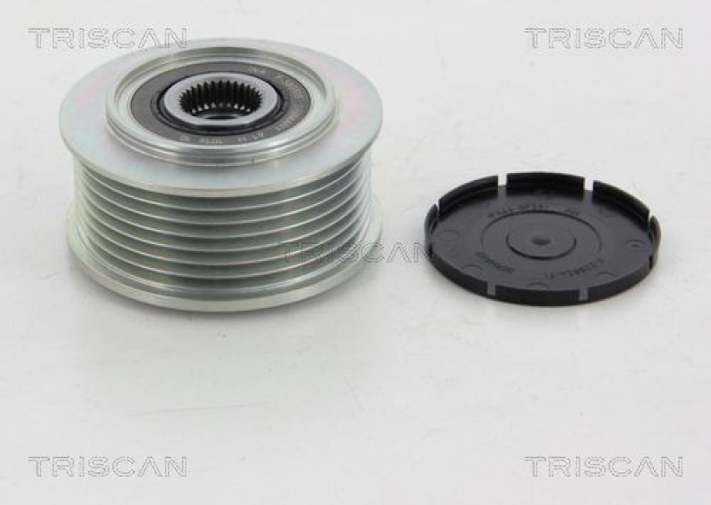 TRISCAN Alternator Freewheel Clutch