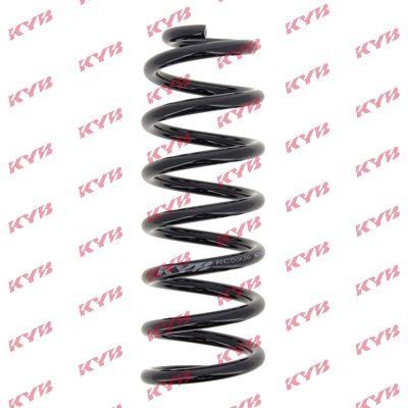 KYB Fahrwerksfeder K-Flex RC5930