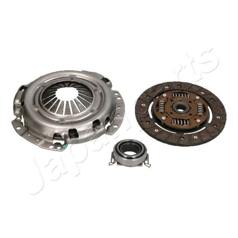 JAPANPARTS Clutch Kit