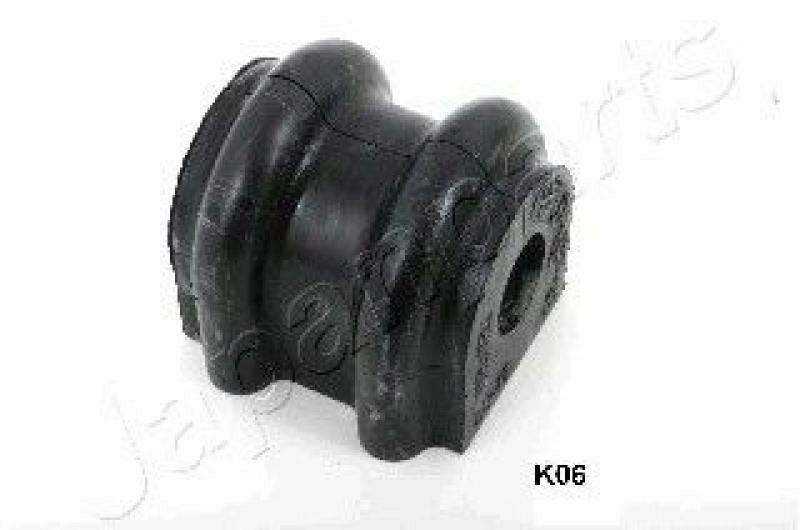 JAPANPARTS Bearing Bush, stabiliser