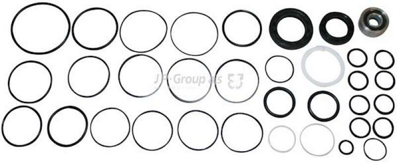 JP GROUP Gasket Set, steering gear JP GROUP