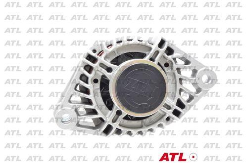 ATL Autotechnik Alternator