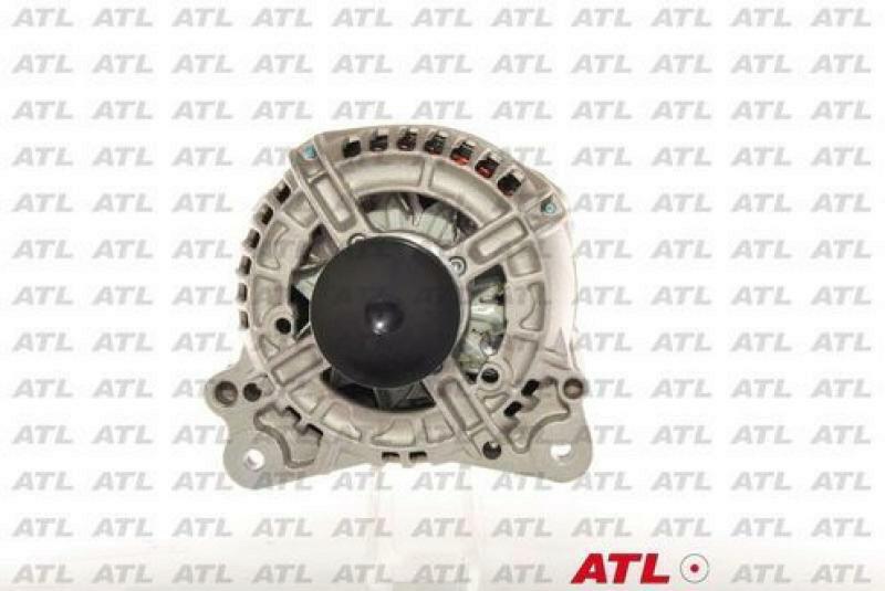 ATL Autotechnik Alternator