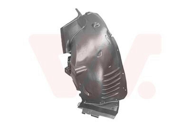 VAN WEZEL Panelling, mudguard