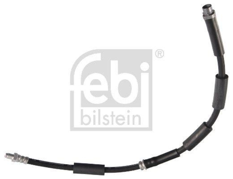 FEBI BILSTEIN Bremsschlauch 108081