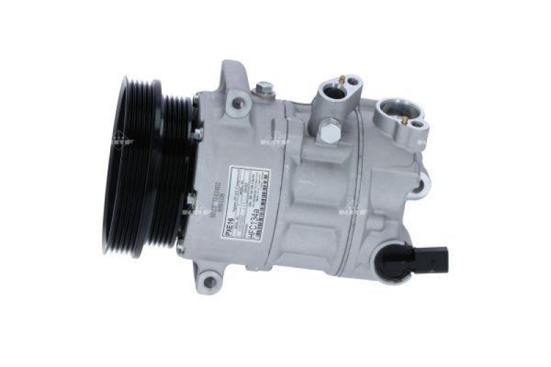 NRF Compressor, air conditioning EASY FIT
