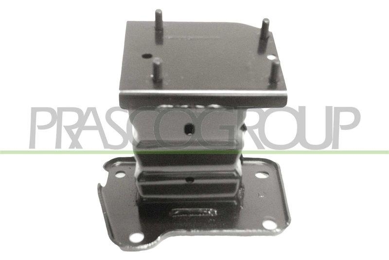 Mounting Bracket, bumper