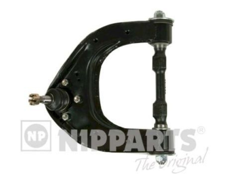 Track Control Arm