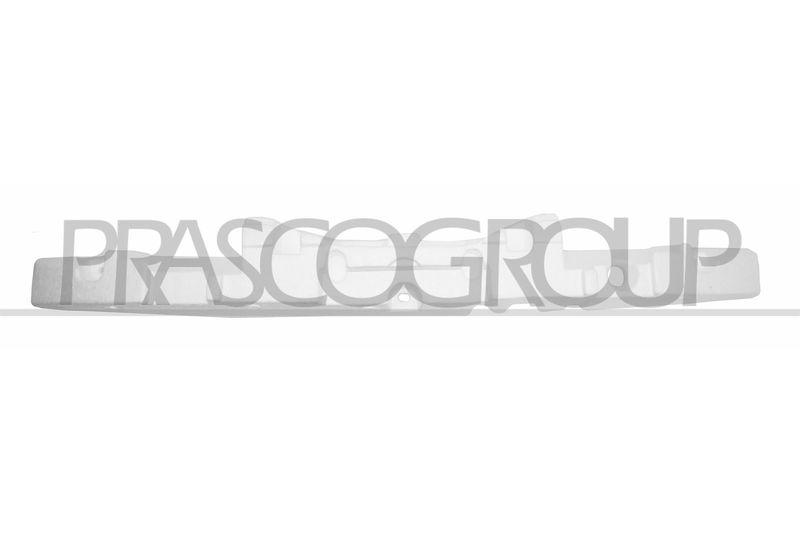 PRASCO Aufpralldämpfer, Stoßfänger