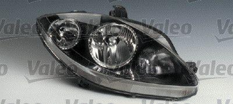 VALEO Headlight ORIGINAL PART