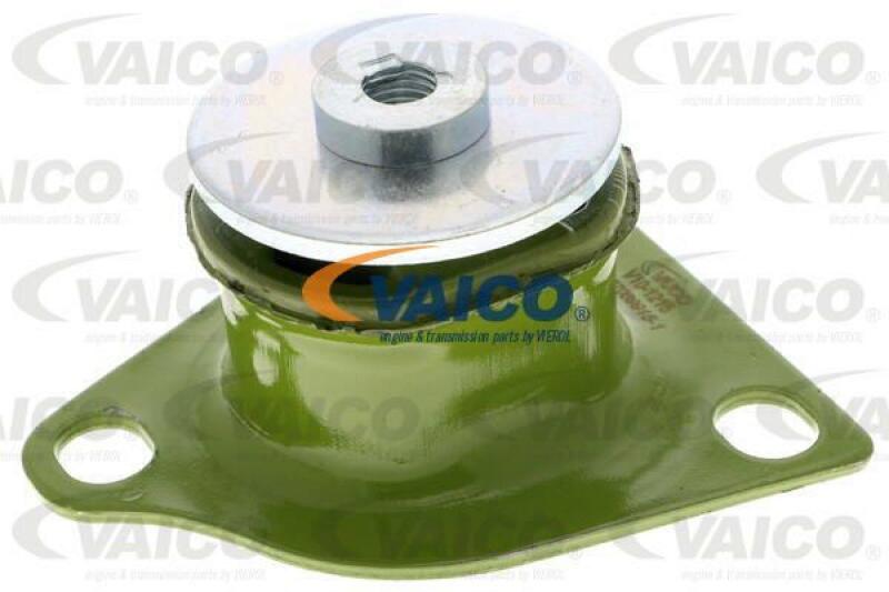 VAICO Lagerung, Automatikgetriebeträger Original VAICO Qualität