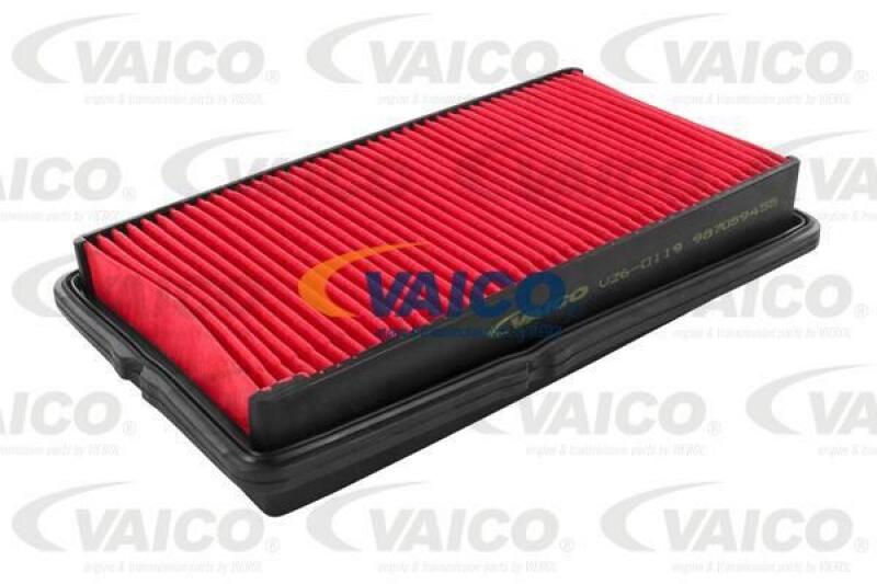 VAICO Luftfilter Original VAICO Qualit&auml;t V26-0119