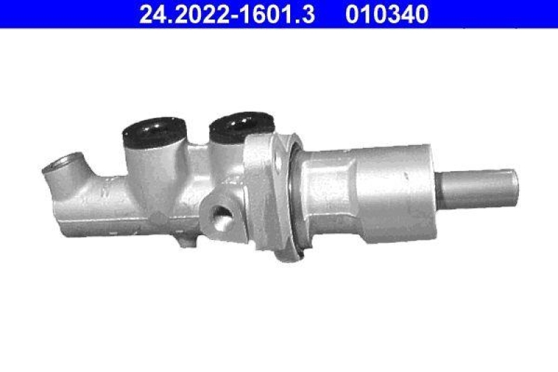 ATE Brake Master Cylinder