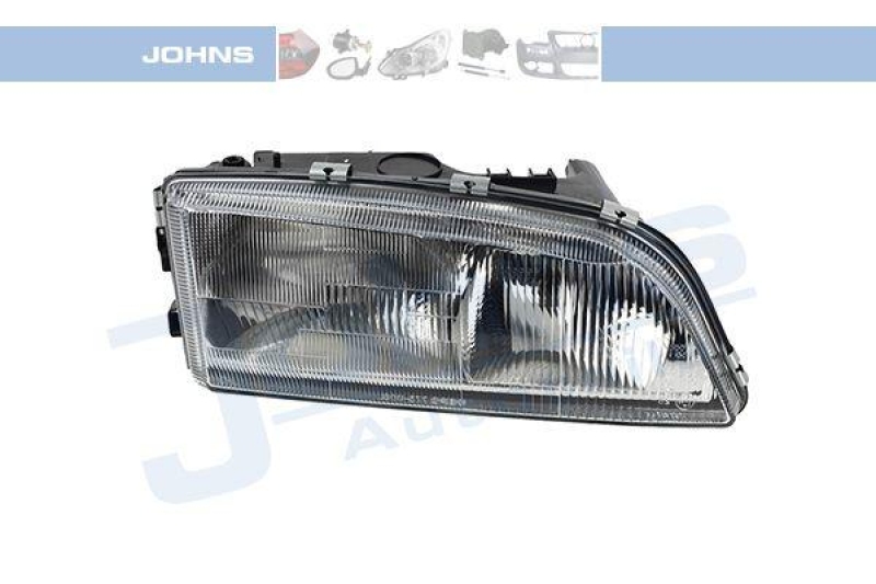 Headlight