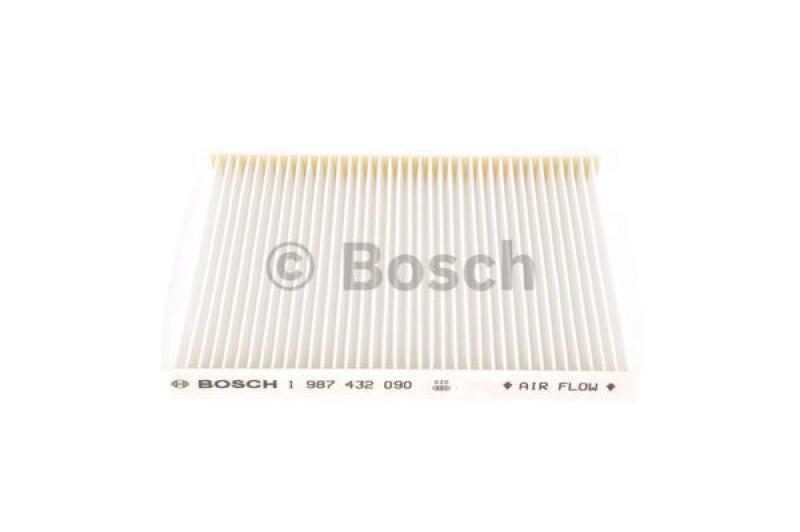 BOSCH Filter, interior air