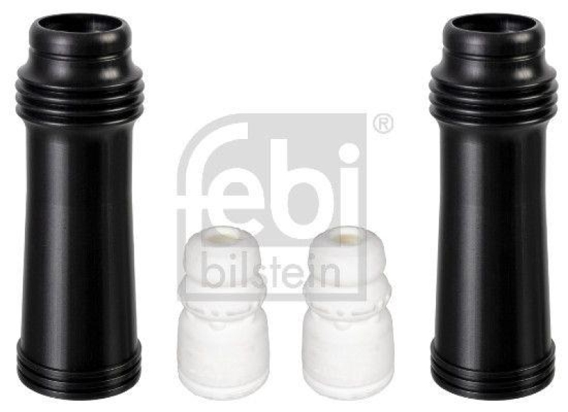 FEBI BILSTEIN Staubschutzsatz, Stoßdämpfer 109600