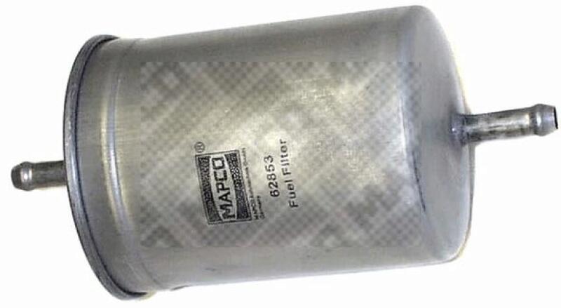 MAPCO Fuel filter