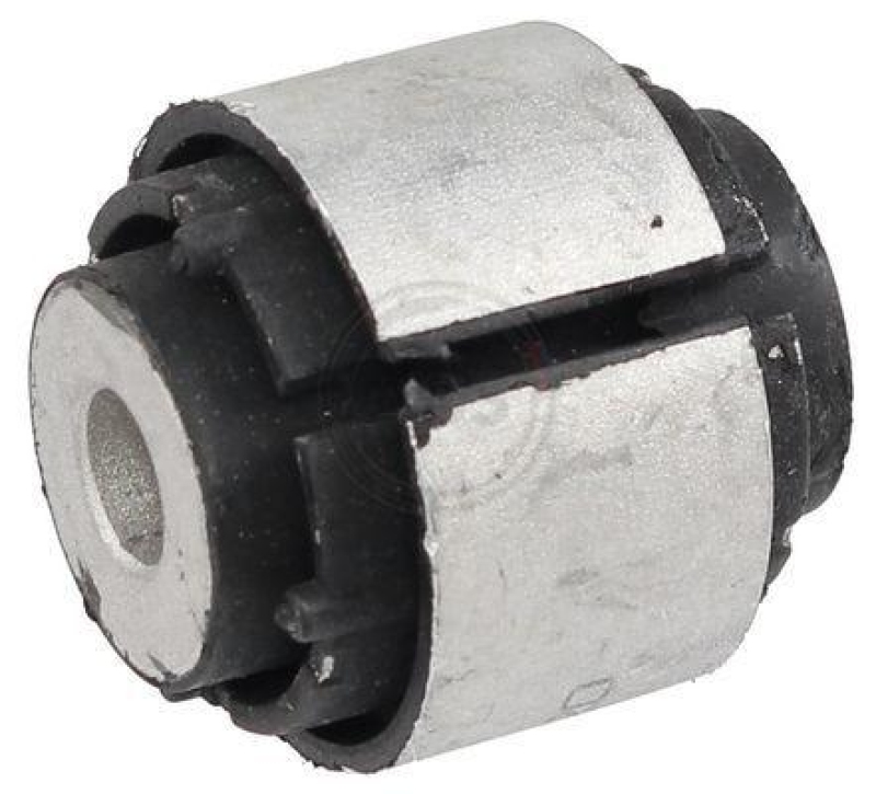 Mounting, wheel bearing housing