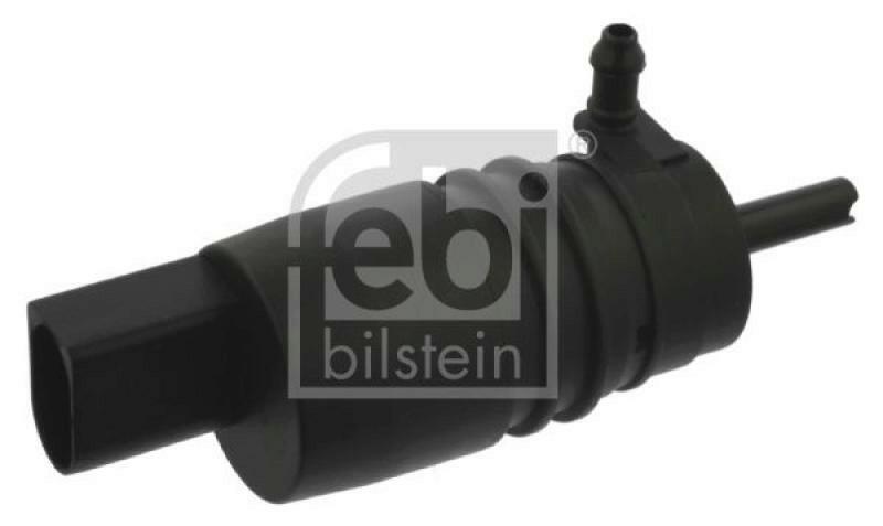 FEBI BILSTEIN Waschwasserpumpe, Scheibenreinigung