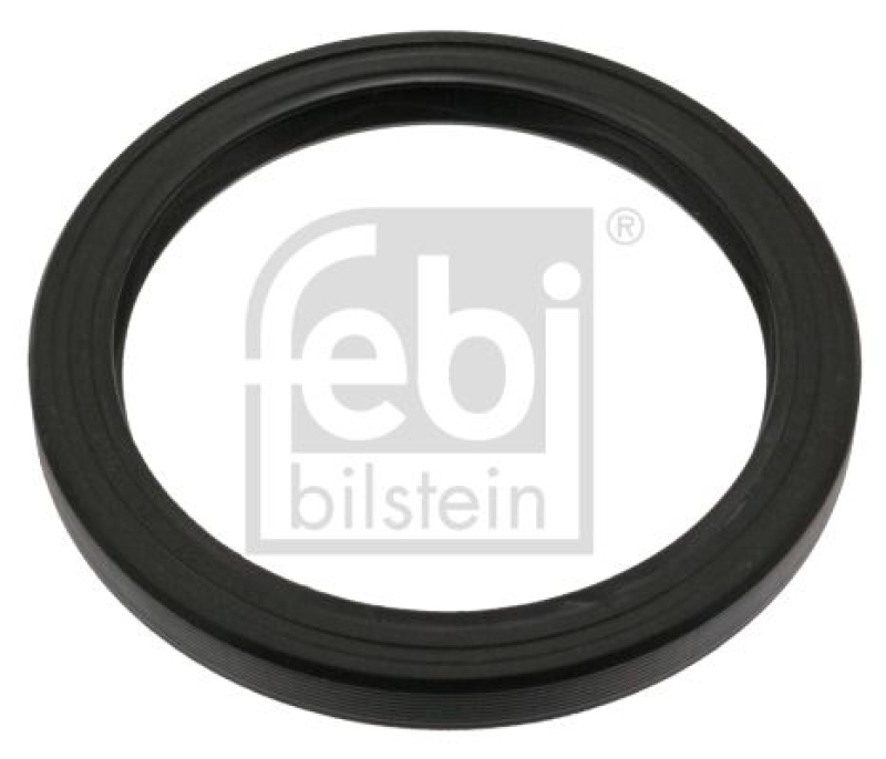 FEBI BILSTEIN Shaft Seal, manual transmission flange