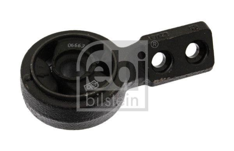 FEBI BILSTEIN Lagerung, Lenker 21472