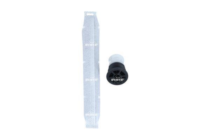 NRF Dryer, air conditioning