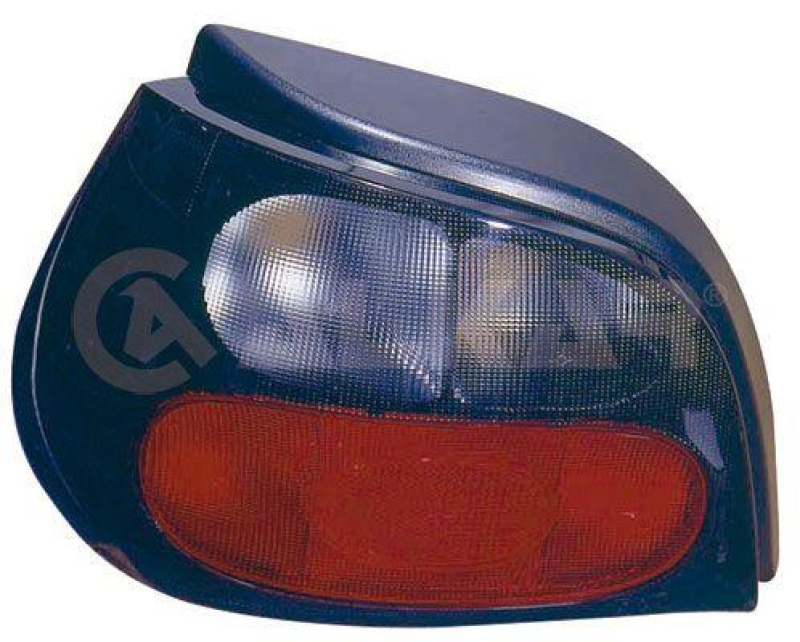 Combination Rear Light
