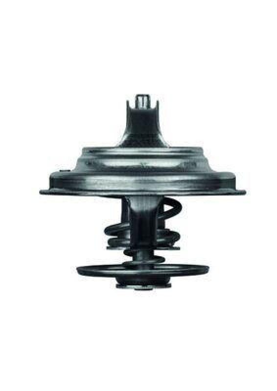 MAHLE Thermostat, coolant BEHR