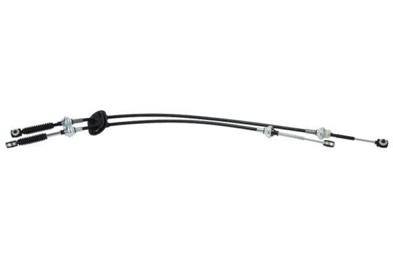 MAPCO Cable Pull, manual transmission