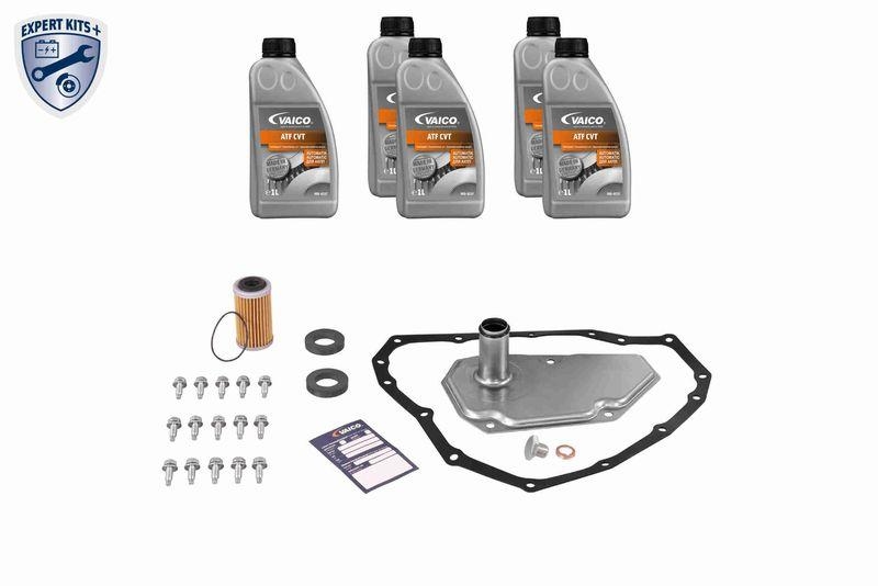 VAICO Parts Kit, automatic transmission oil change EXPERT KITS +
