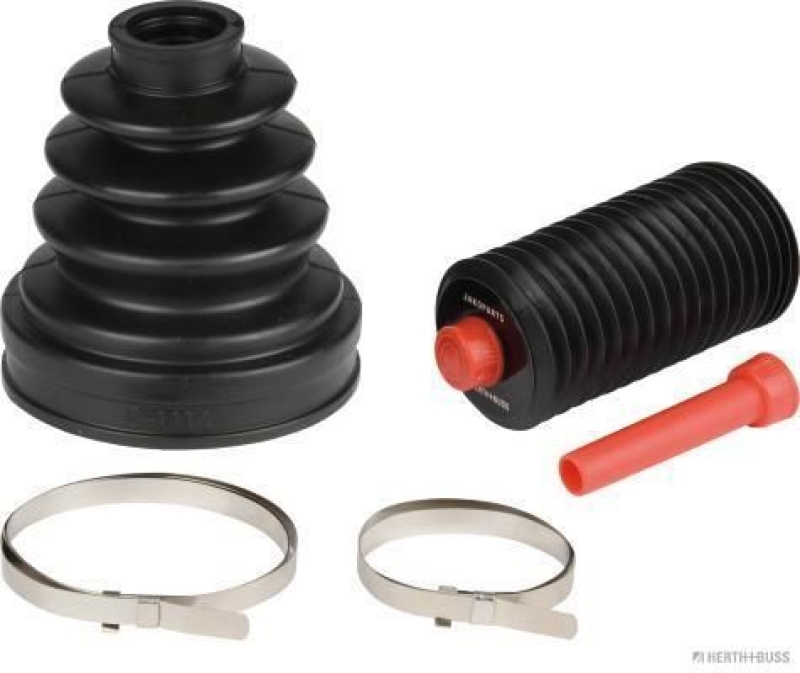 HERTH+BUSS JAKOPARTS Bellow Set, drive shaft