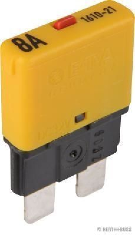 HERTH+BUSS ELPARTS Automatic Circuit Breaker