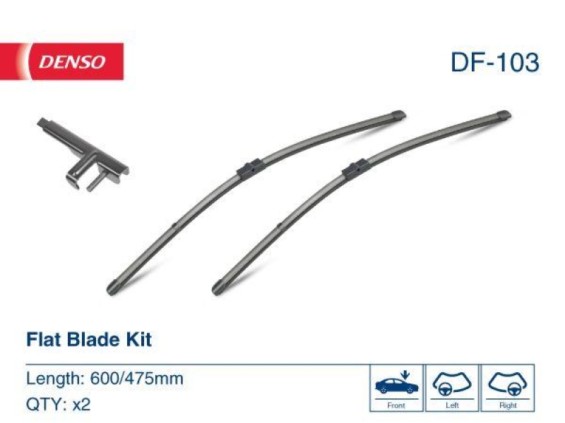 DENSO Wiper Blade